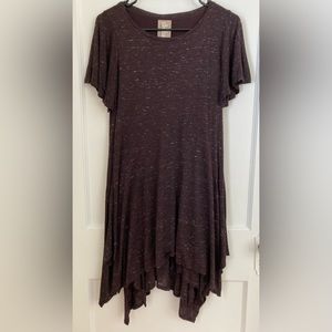Anthropologie | Dolan Hanky Hem Dress Size SP